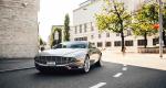 Aston Martin Virage Shooting Brake 2014 года